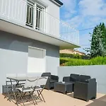 T3 Escapade Bord De Appartement *