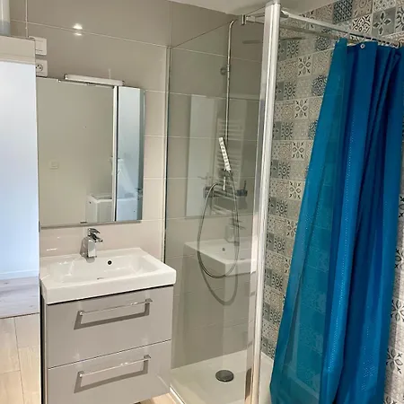 Apartamento T3 Escapade Bord De