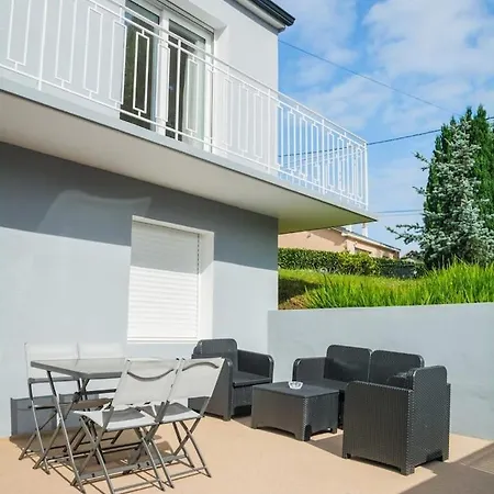 T3 Escapade Bord De Apartamento *