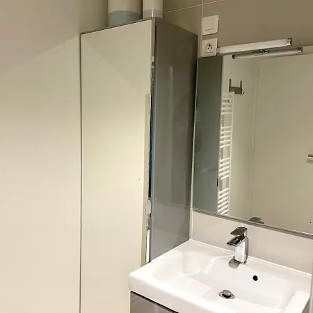 T3 Escapade Bord De سان نازير