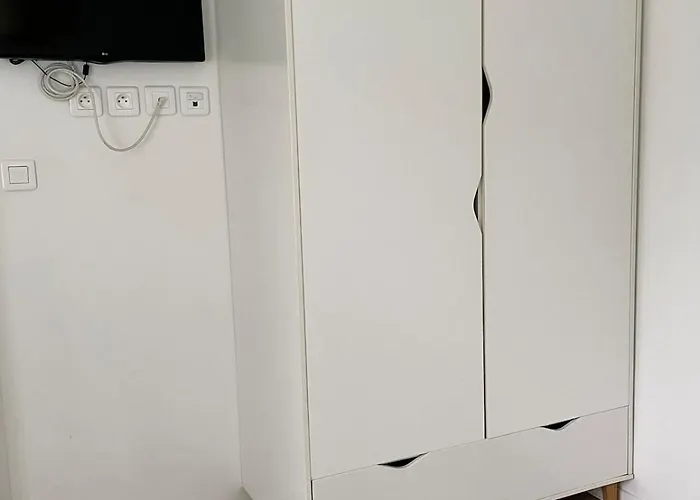 T3 Escapade Bord De Lägenhet Saint-Nazaire (Loire-Atlantique)