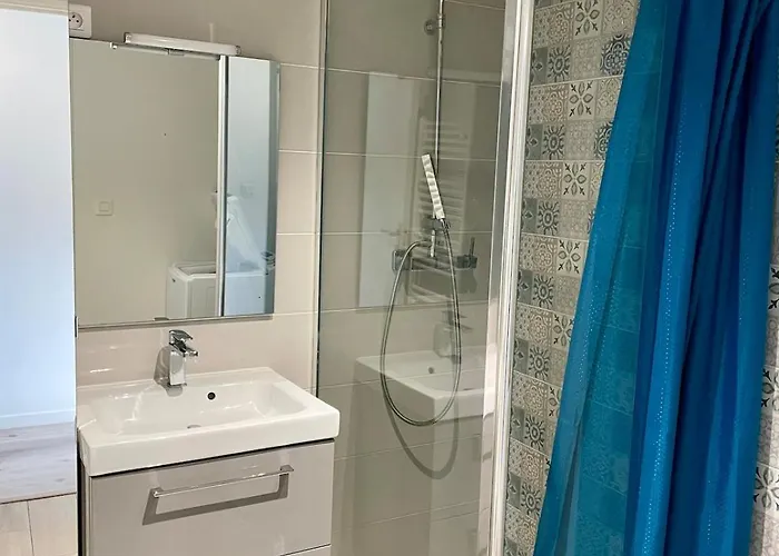 Lägenhet T3 Escapade Bord De