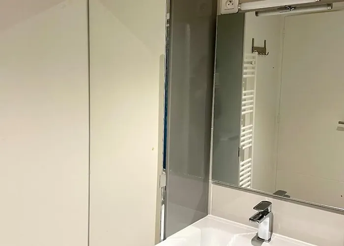 T3 Escapade Bord De Saint-Nazaire (Loire-Atlantique)